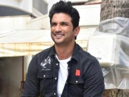 Petition to postpone media trial in Sushant Singh Rajput’s case filed at Bombay High Court