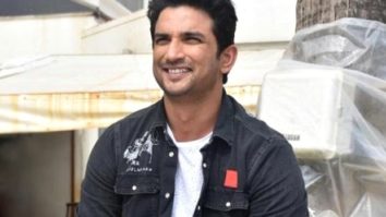 Petition to postpone media trial in Sushant Singh Rajput’s case filed at Bombay High Court