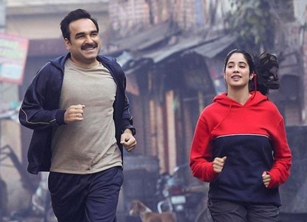 Delhi HC disposes plea seeking deletion or modification of scenes in Gunjan Saxena: The Kargil Girl