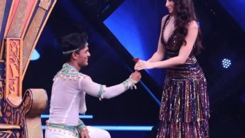 India’s Best Dancer: Tiger Pop impresses Nora Fatehi with an Egyptian themed performance on ‘Dilbar Dilbar’