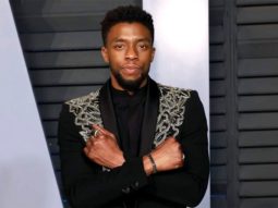 Black Panther star Chadwick Boseman passes away at 43 