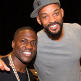 Will Smith and Kevin Hart team up for the remake of Planes, Trains & Automobiles