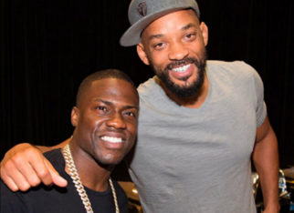 Will Smith and Kevin Hart team up for the remake of Planes, Trains & Automobiles