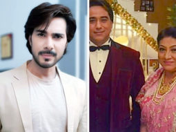 Yeh Rishta Kya Kehlata Hai: Samir Onkar, Sachin Tyagi, Swati Chitnis test positive for COVID-19