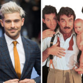 Zac Efron to star in the remake of Three Men and a Baby for Disney+