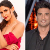 EXCLUSIVE: “I would be lying if I would be saying that there was no actor who did not cry,”- Aahana Kumra on Sushant Singh Rajput’s demise