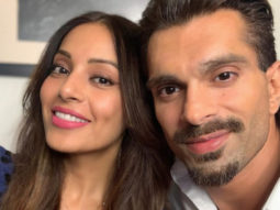 EXCLUSIVE: “Intimate scenes are easier with your partner,”- Bipasha Basu on advantages of working with your better half