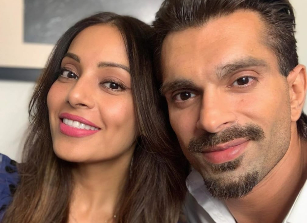 EXCLUSIVE: “Intimate scenes are easier with your partner,”- Bipasha Basu on advantages of working with your better half