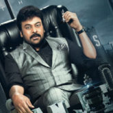 HBD Chiranjeevi: Nivin Pauly, Jackie Shroff and other celebrities release the common display motion poster of the megastar 
