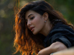 ”I’m terribly missing my family back home” shares Jacqueline Fernandez on spending her birthday alone this year