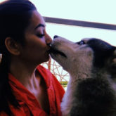 Kriti Kharbanda shares a special bond with Pulkit Samrat's pet dog and her Instagram posts are proof