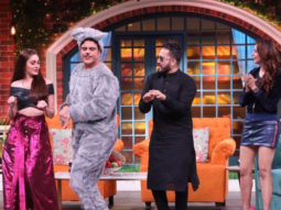 The Kapil Sharma Show: Singer Mika and the cast of Your Honor to grace the show