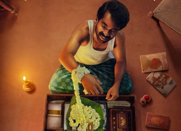 Maniyarayile Asokan produced by Dulquer Salmaan to release on Onam 