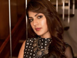 Rhea Chakraborty admits to saying ‘Sorry Babu’; says she saw Sushant’s body for three seconds