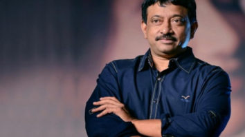 Ram Gopal Varma announces his 3 part biopic titled Ramu; says it will be very controversial 