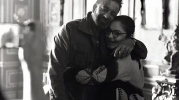 Sadak 2: Pooja Bhatt gives a glimpse into the journey of the film through behind-the-scene pictures 