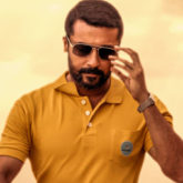 Suriya donates Rs 1.5 crore from the revenue of Soorarai Pottru to the film fraternity 