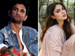 Sushant Singh Rajput’s therapist reveals he was suffering from bipolar disorder; says Rhea Chakraborty was his biggest support 