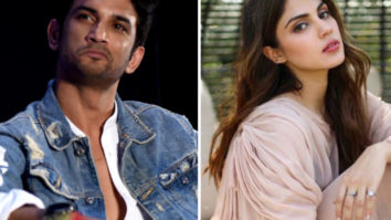Sushant Singh Rajput’s therapist reveals he was suffering from bipolar disorder; says Rhea Chakraborty was his biggest support 