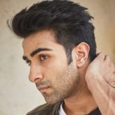 “It was an intimate celebration at home”, says Aadar Jain, who celebrated his 26th birthday with family in this pandemic