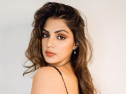 “Sushant told me to leave before the therapy”, says Rhea Chakraborty