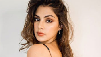 “Sushant told me to leave before the therapy”, says Rhea Chakraborty