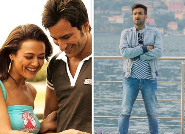 15 Years Of Salaam Namaste Siddharth Anand says, “It felt like Salaam Namaste was ahead of its time”