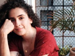 2 Years Of Pataakha: Sanya Malhotra shares some memories from the film