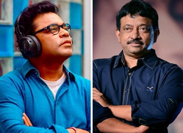 25 Years Of Rangeela A R Rahman reveals that Ram Gopal Varma and him weren’t allowed to go in at the premiere