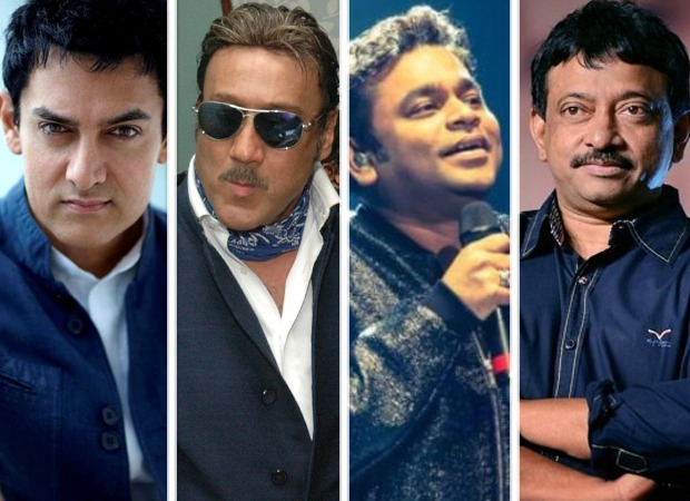 25 Years Of Rangeela Aamir Khan, Jackie Shroff, AR Rahman, Ram Gopal Varma speak about their most cherished memories