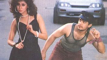 25 Years Of Rangeela: Aamir Khan reveals he got to know Baazi had fared poorly at box office during the crucial scene shoot with Urmila Matondkar