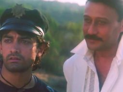 25 Years Of Rangeela: Aamir Khan reveals why Ram Gopal Varma removed a scene from the film that showed conflict between the male leads