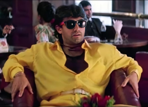 25 Years Of Rangeela: Aamir Khan confesses he would not take showers for a week for Munna’s role