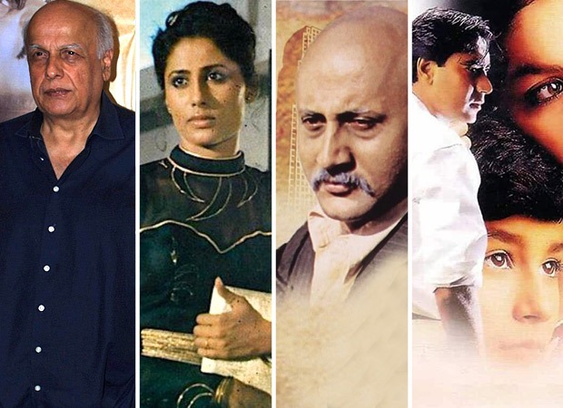 3 Mahesh Bhatt films we’d like to remember him by