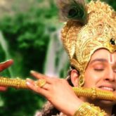7 Years Of Mahabharat Sourabh Raaj Jain gets nostalgic as he recalls the good old days