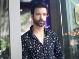 Aamir Ali talks about shooting again in Calcutta