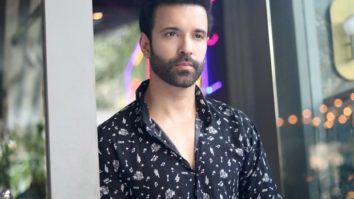 Aamir Ali talks about shooting again in Calcutta