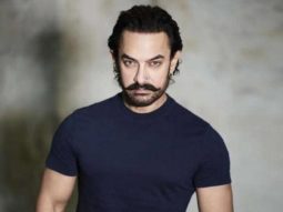 Aamir Khan pens a note after the death of his Marathi teacher and language scholar Suhas Limaye