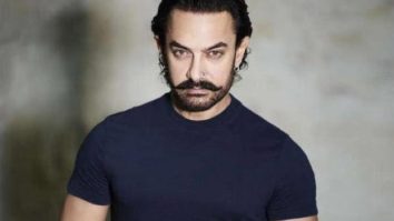 Aamir Khan pens a note after the death of his Marathi teacher and language scholar Suhas Limaye