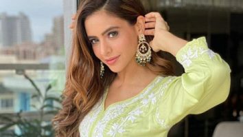 Aamna Sharif talks about her experience of working during COVID-19 and her staff member testing positive