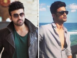Aarya Babbar defends his film allegedly based on Sushant Singh Rajput