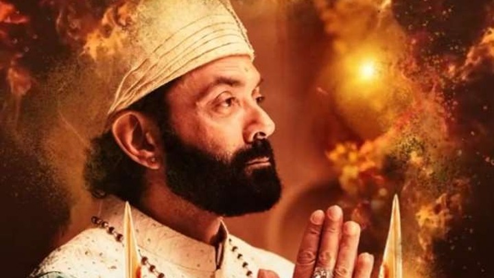 Aashram | Swarg Ka Sach | Bobby Deol