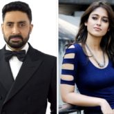 Abhishek Bachchan and Ileana D’Cruz starrer The Big Bull to have Covid-19 watchdogs on set