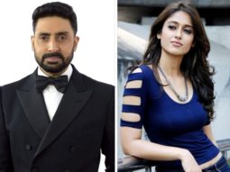 Abhishek Bachchan and Ileana D’Cruz starrer The Big Bull to have Covid-19 watchdogs on set