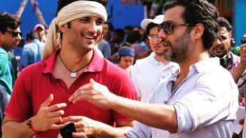 Abhishek Kapoor remembers Sushant Singh Rajput on the day when Kedarnath started rolling 3 years ago Abhishek Kapoor remembers Sushant Singh Rajput on the day when Kedarnath started rolling 3 years ago