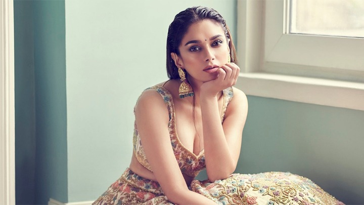 Aditi Rao Hydari: “The most CHALLENGING parts that I’ve got are from Tamil, Telugu industry” | V Aditi Rao Hydari: “The most CHALLENGING parts that I’ve got are from Tamil, Telugu industry” | V