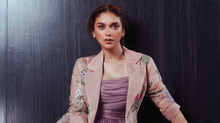 Aditi on Bollywood being defamed: “People ATTACK our film industry a lot, because…” | V | Nani Aditi on Bollywood being defamed: “People ATTACK our film industry a lot, because…” | V | Nani