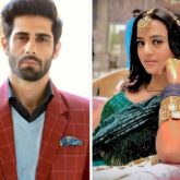 After Ishq Mein Marjawan’s Rrahul Sudhir tests positive, Helly Shah tests negative for COVID-19; talks about the viral suitcase scene