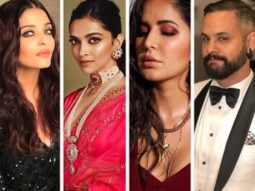 EXCLUSIVE: Aishwarya, Deepika, Katrina’s favourite makeup artist Daniel Bauer divulges all their beauty secrets