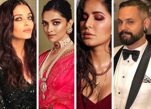 Aishwarya Rai, Deepika Padukone, Katrina Kaif's favourite makeup artist Daniel Bauer divulges all their beauty secrets